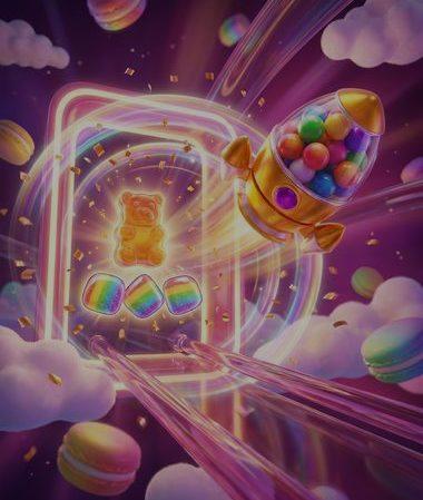 Sugar Rush 1000