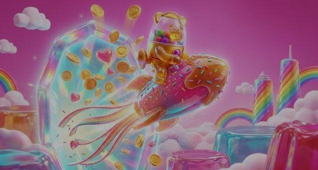 Sugar Rush 1000